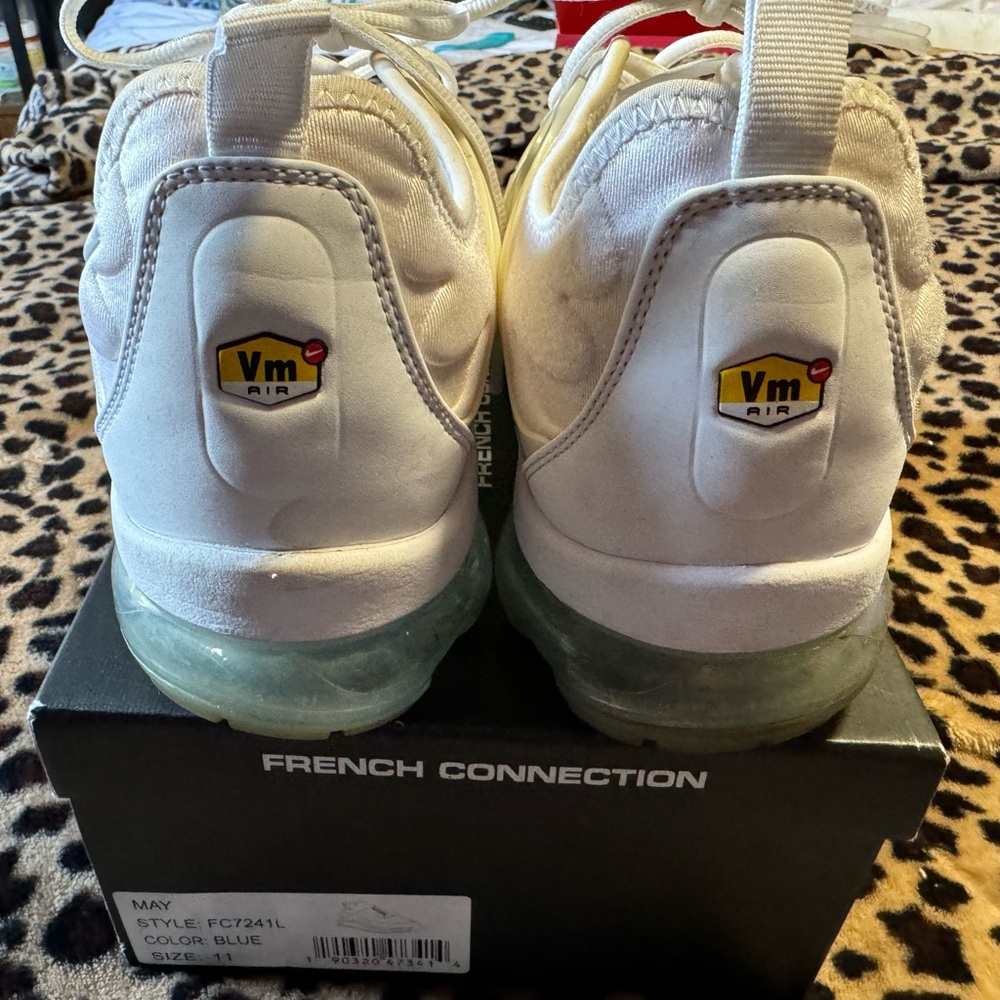 Nike Vapormax Shoes